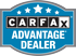 Carfax Advantage Dealer