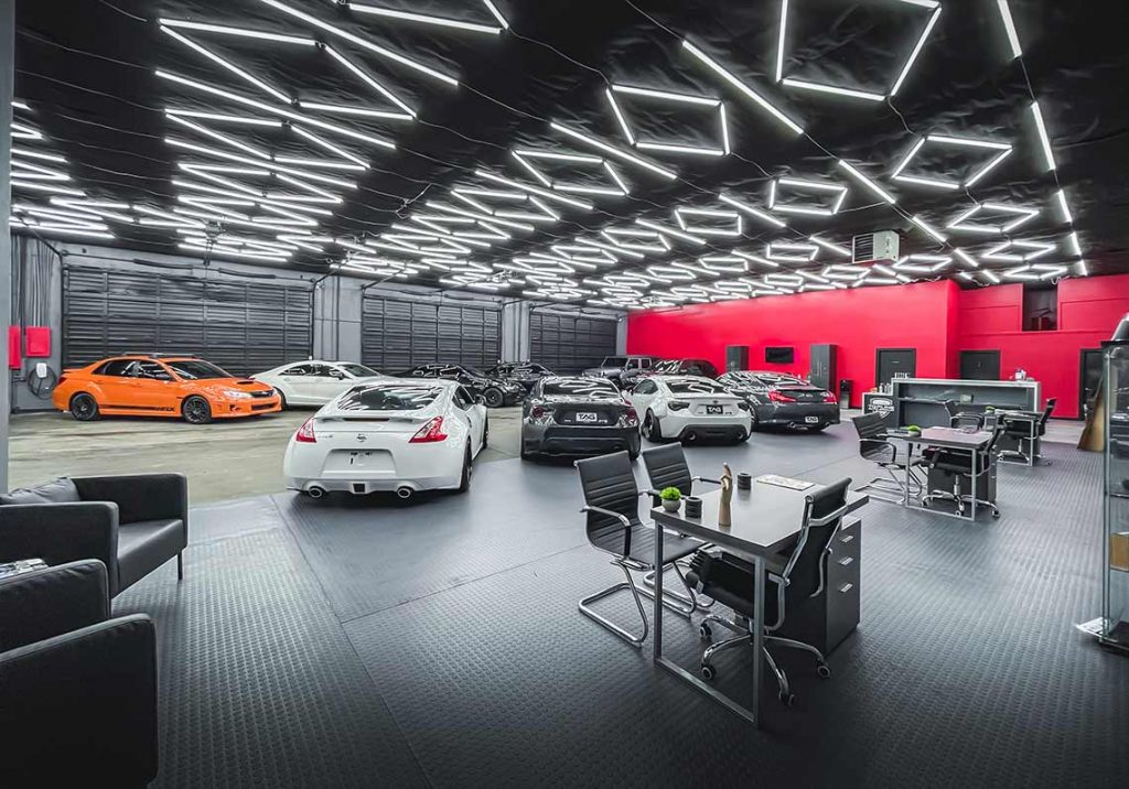 HOME Topline Auto Group LLC