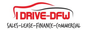 i Drive - DFW