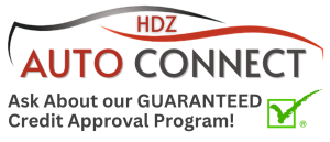HDZ Auto Connect 