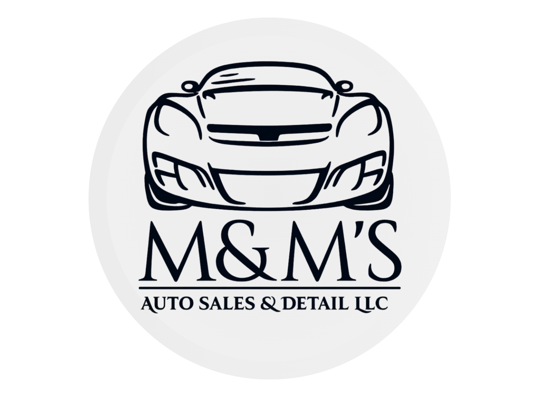 M&M'S AUTO SALES & DETAIL LLC