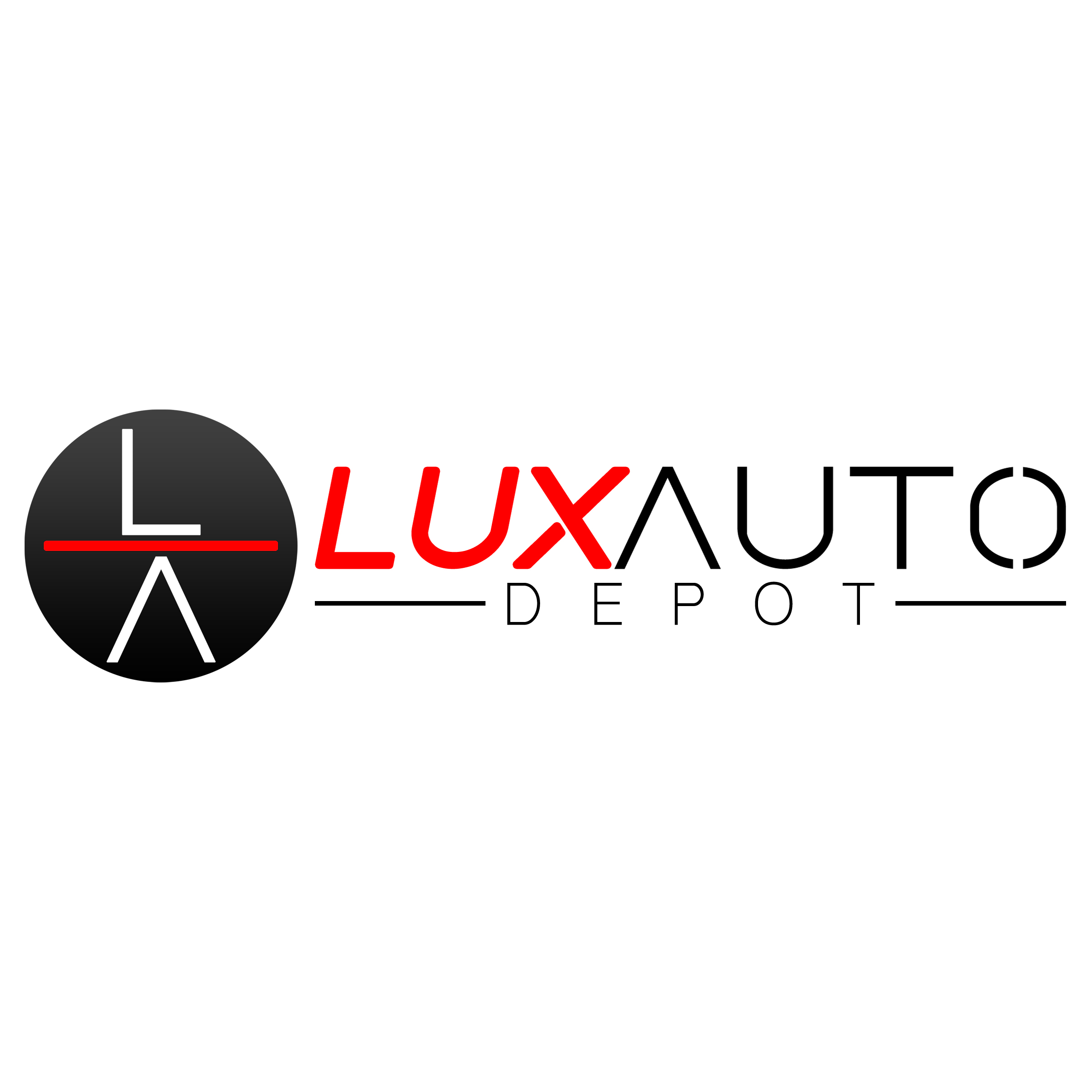 Lux Auto Depot