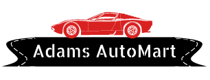 ADAMS AUTOMART INC