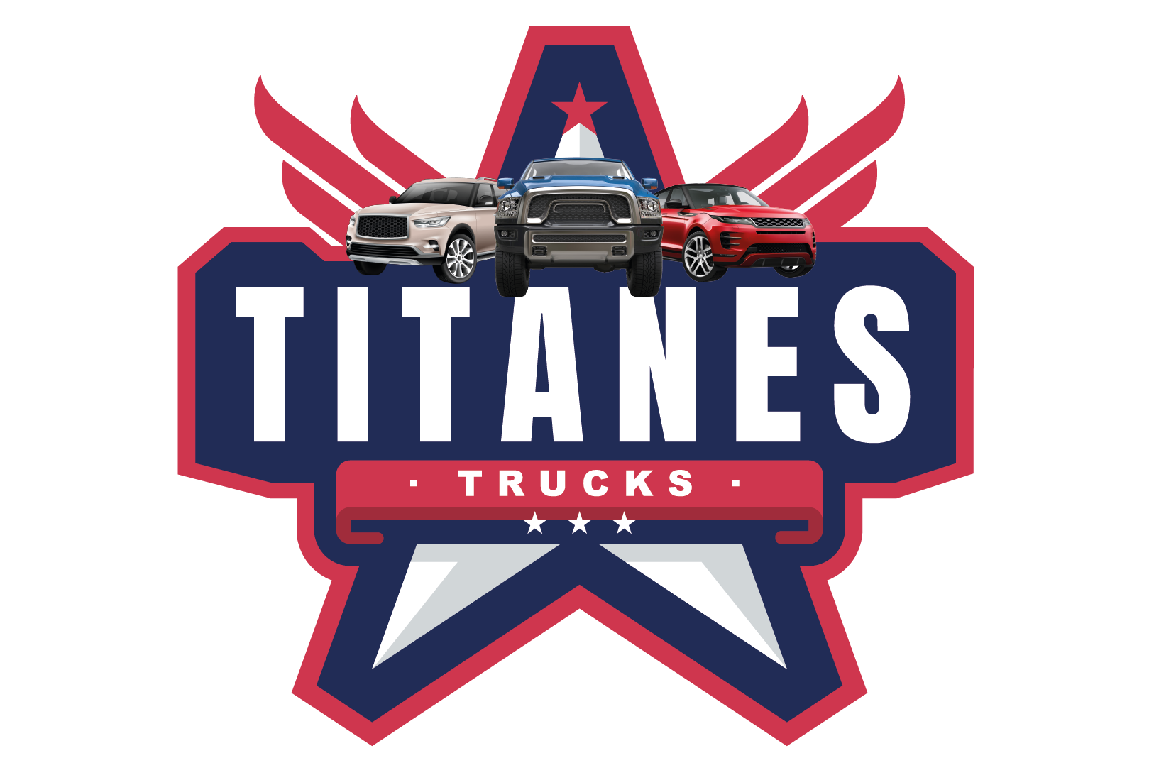 High Quality Car Inventory in Buford, GA | Titanes Trucks