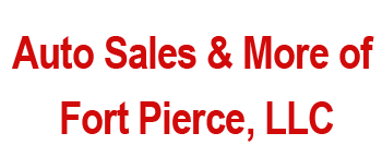 Auto Sales & More of Fort Pierce, LLC
