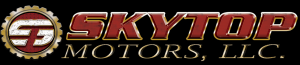 Skytop Motors LLC