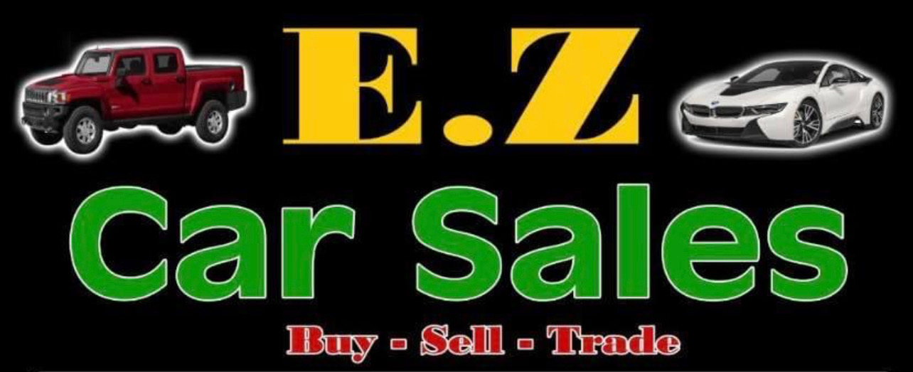 Contact Us EZ CAR SALES