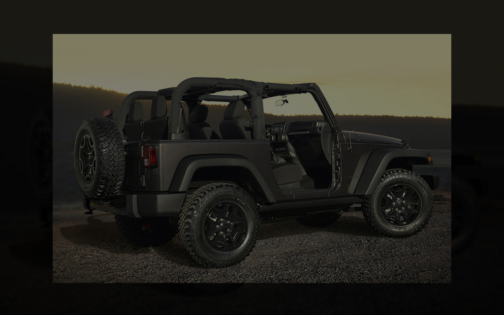 Home Top Gun Automotive