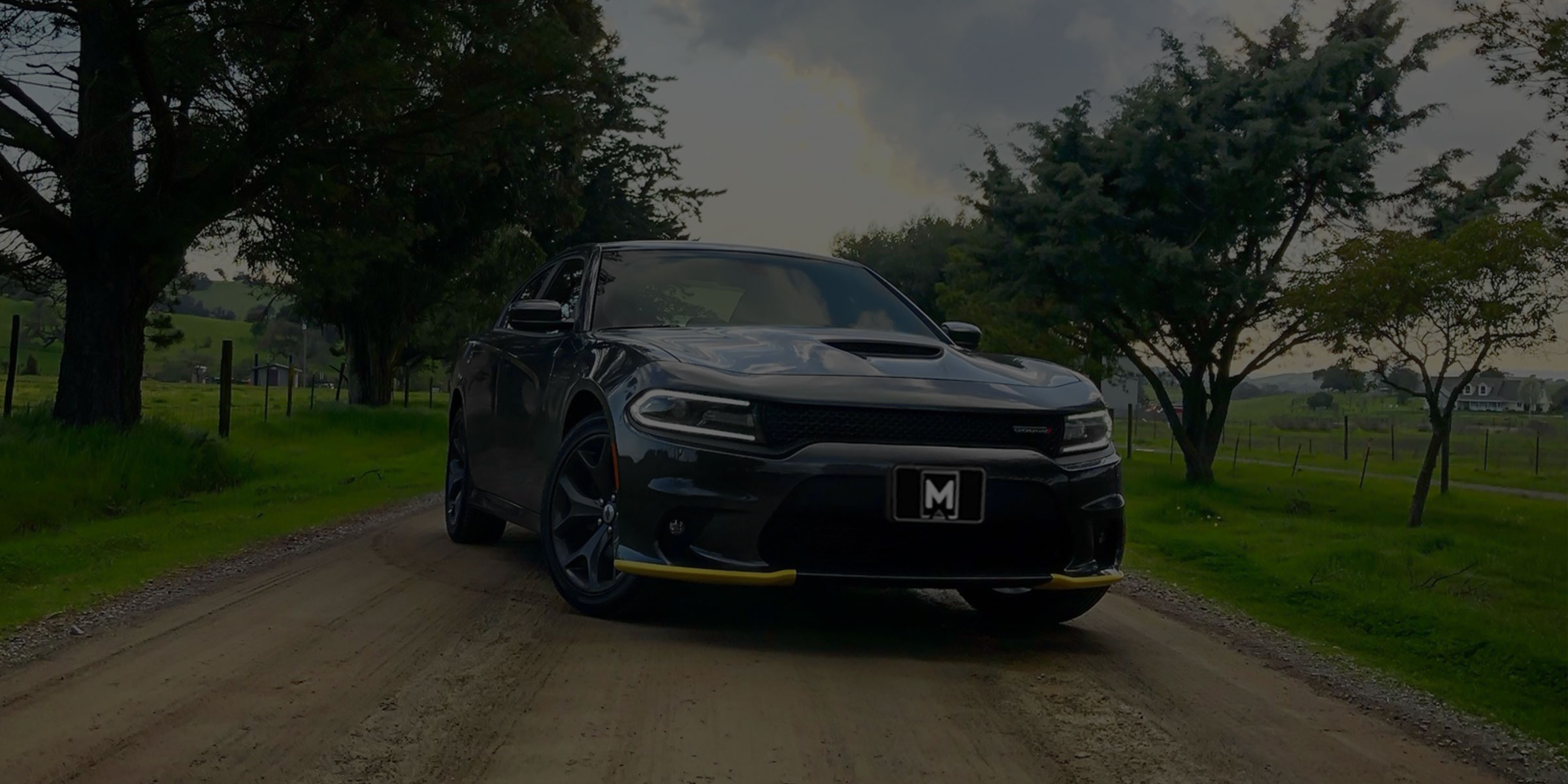 Home Top Gun Automotive