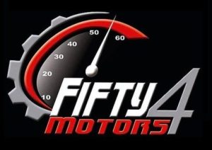 FIFTY4 MOTORS