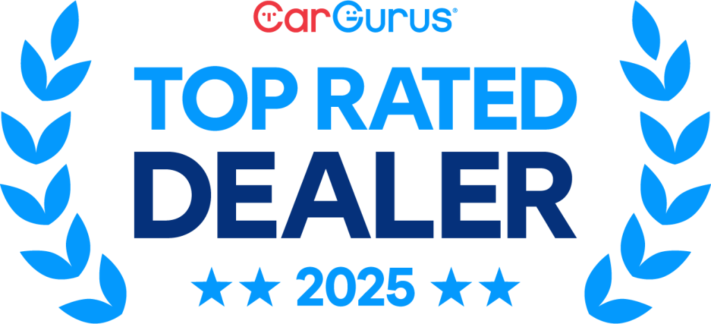 best used car dealership