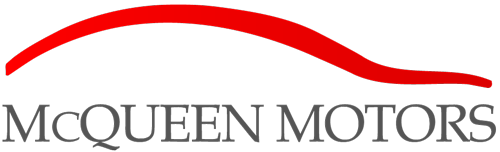 McQueen Motors