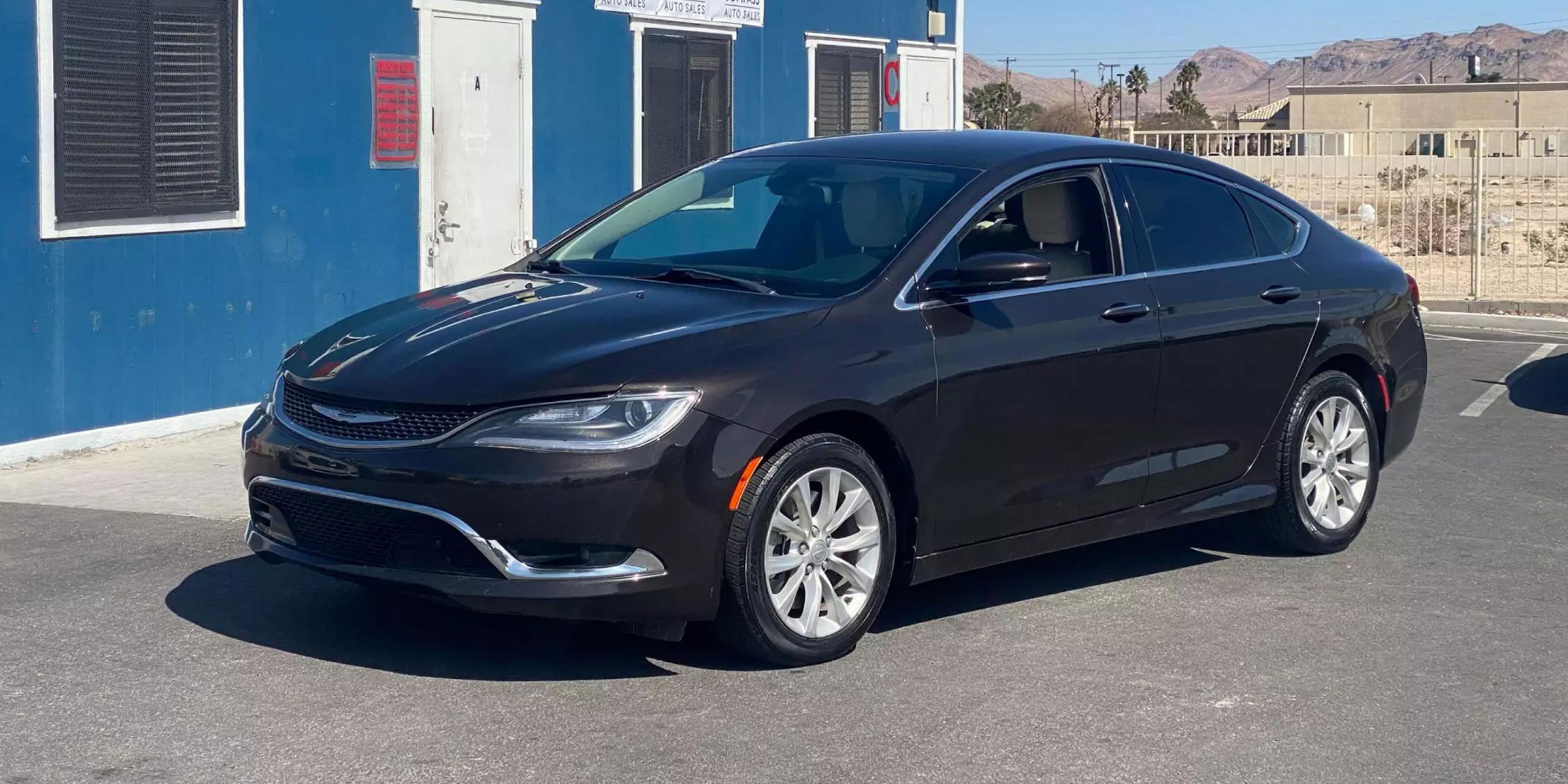 Used Car Dealership in Las Vegas, NV Compass Auto Sales