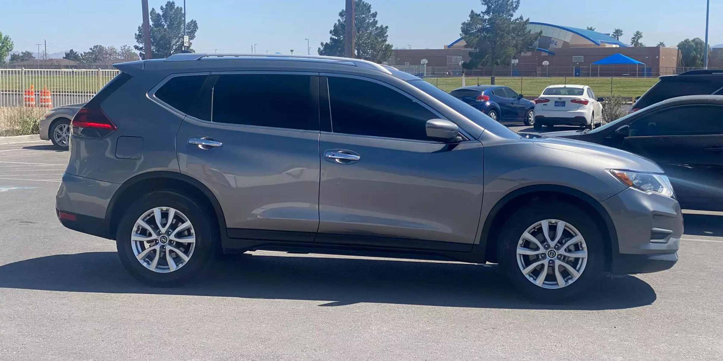 Used Car Dealership in Las Vegas, NV Compass Auto Sales