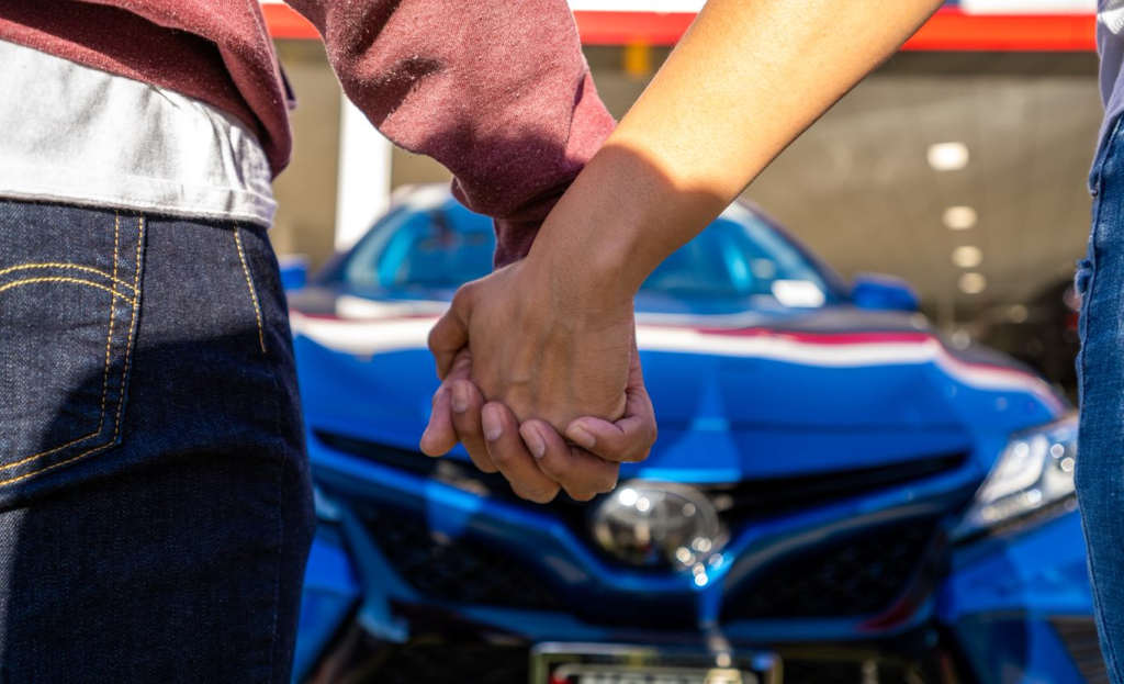 Blog PreOwned Vehicles Dealers in Miami FL Start Car