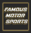 Famous Motorsports