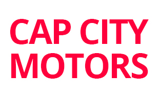 CAP CITY MOTORS