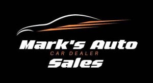 HOME - Mark's Auto Sales