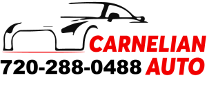 Carnelian Auto
