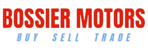 Bossier Motors, LLC