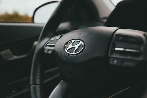 hyundai madison
