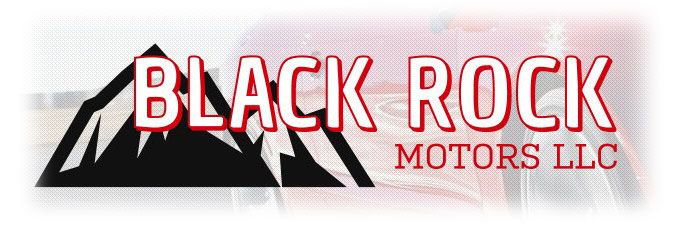 Black Rock Motors LLC