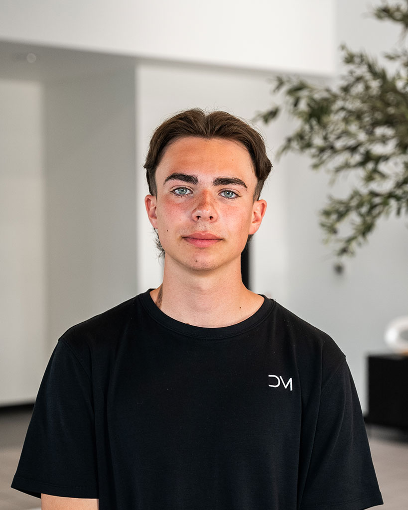 Joshua Kobylnik
