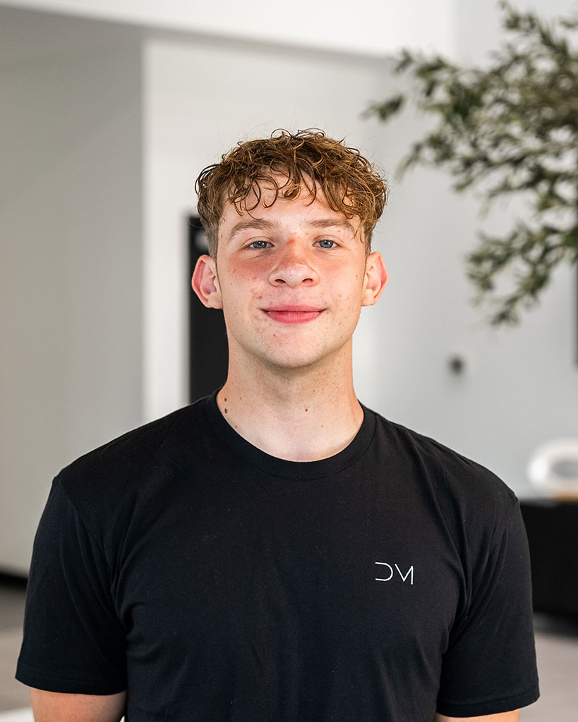 Dan Popov