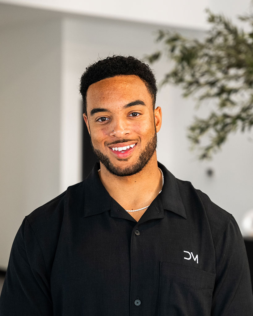 Isaiah Adams