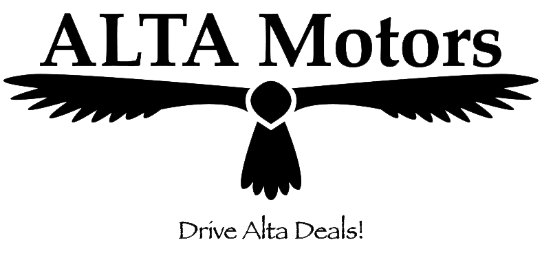 ALTA MOTORS