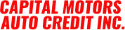 Capital Motors Auto Credit Inc.