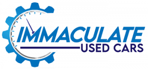 Immaculate Used Cars