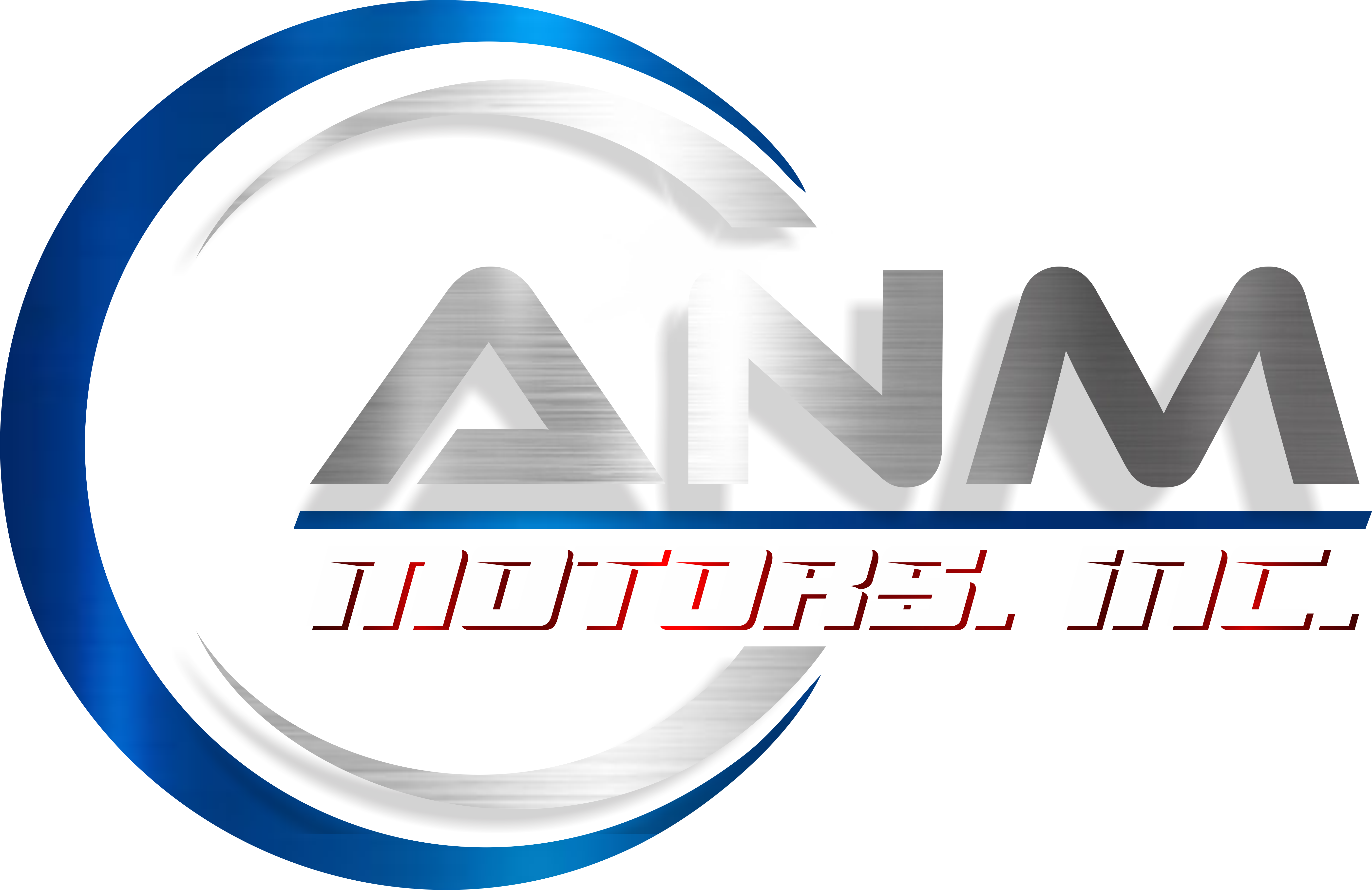 ANM Motors Inc