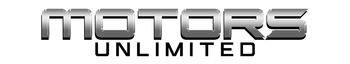 Motors-Unlimited-Logo Motors Unlimited Logo