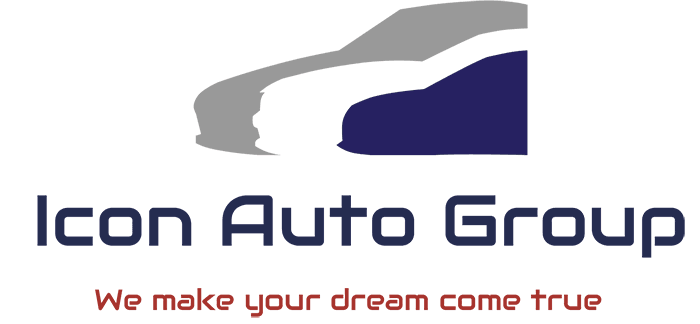 Icon Auto Group