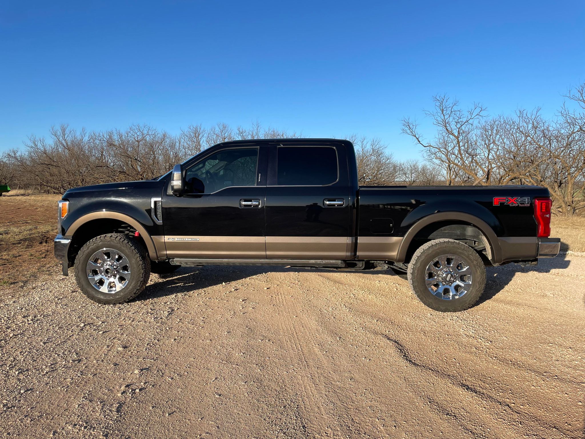 Abilene Texas Quality Used Trucks for Sale | Hwy 84 Motors