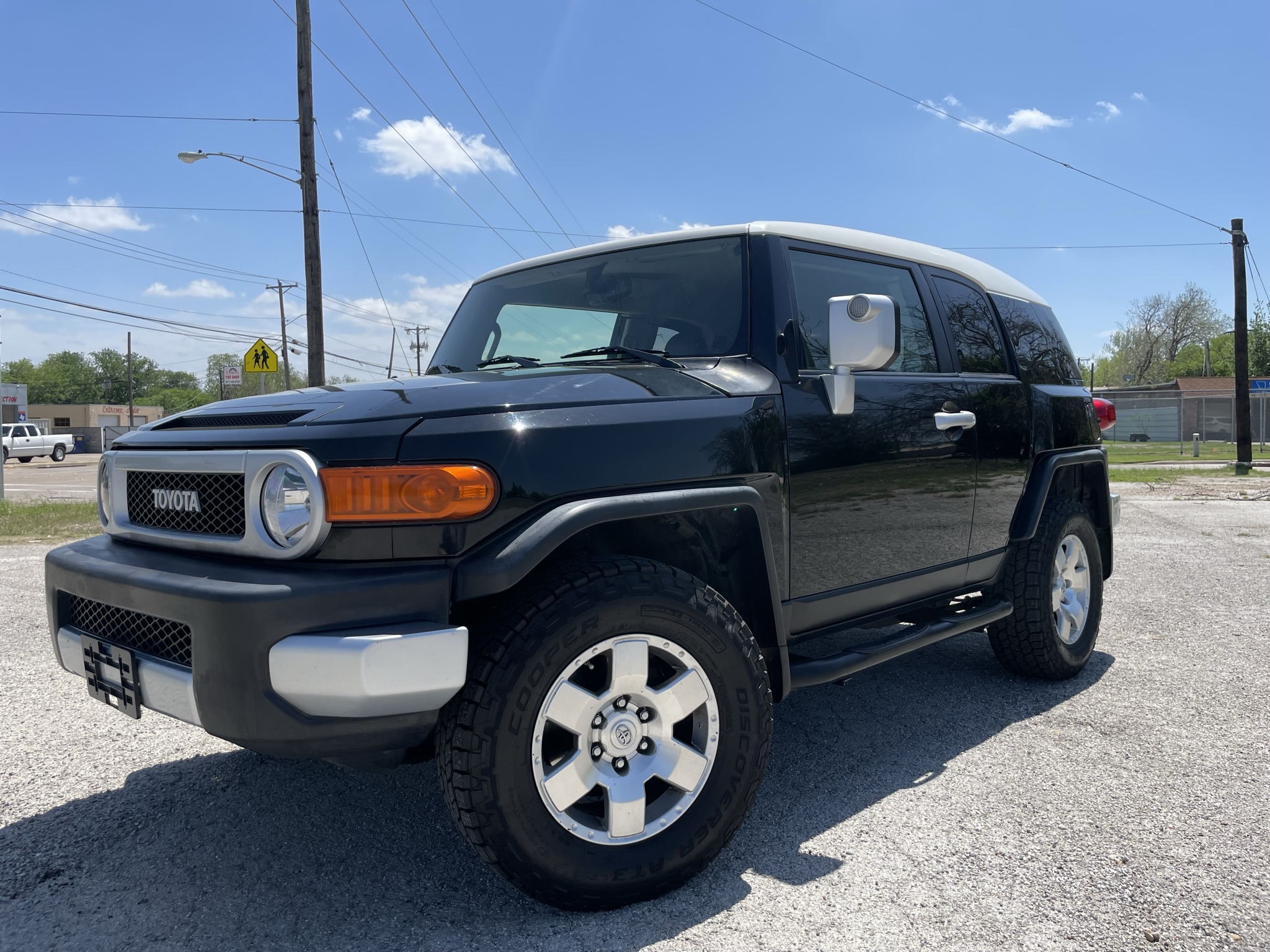 Used SUVs for Sale Abilene Texas Hwy 84 Motors