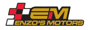 Enzo's Motors