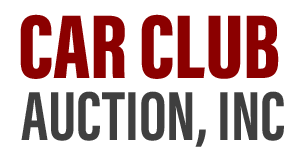 Car Club Auction, Inc