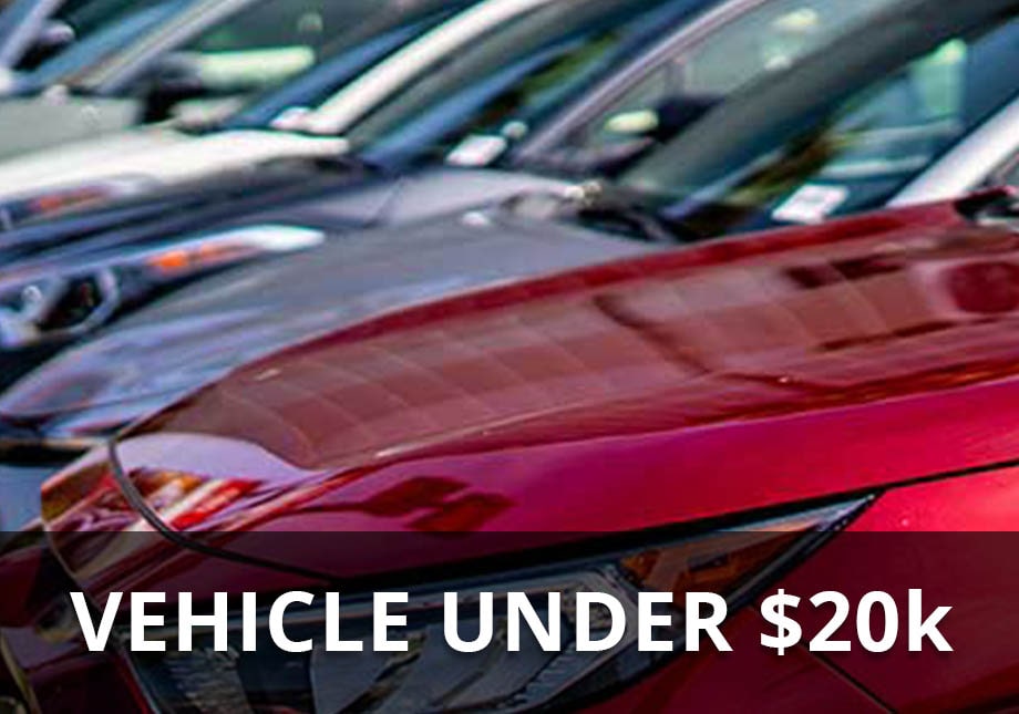 Used Vehicle Under $20k in Pawtucket, RI | Accurate Automotive Sales & Service