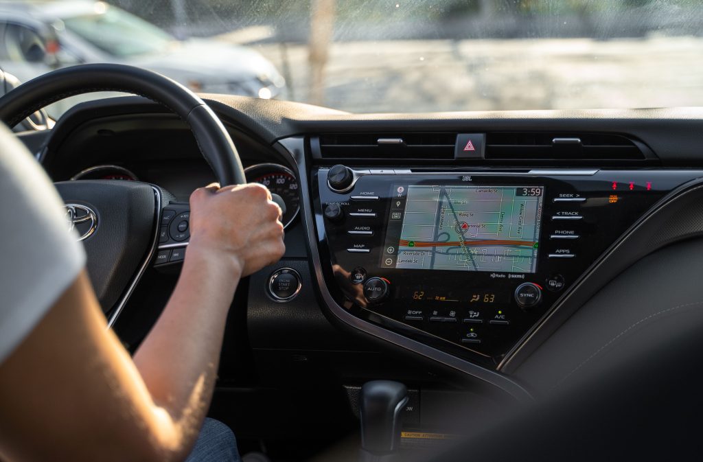 Used Cars for New Drivers