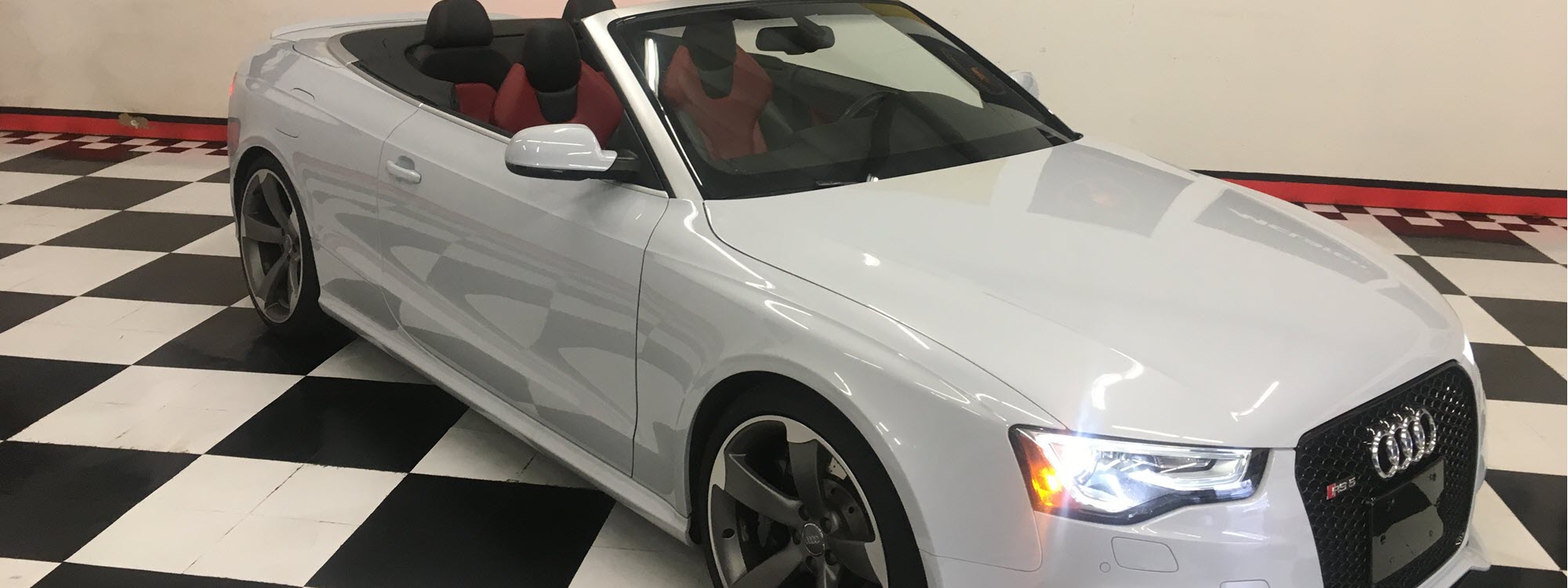 Home Prime Motorsports