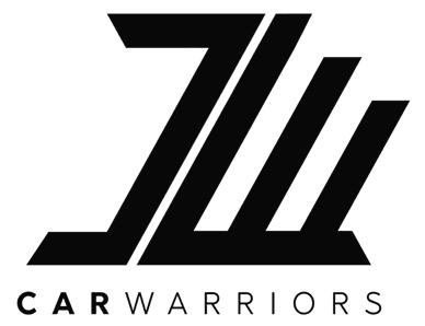 car warriors logo web