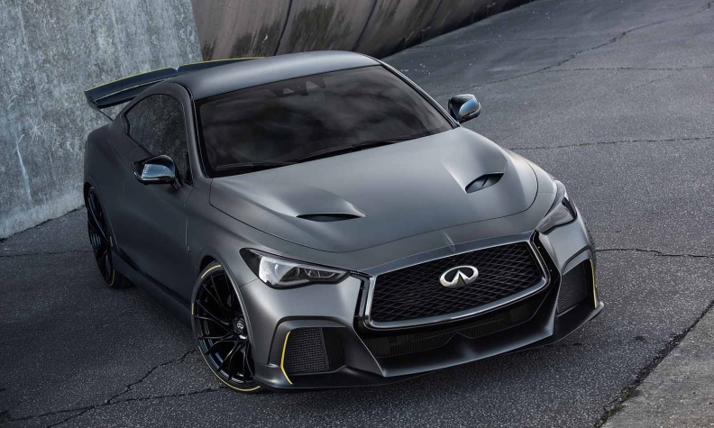 infiniti cars used to buy in miami