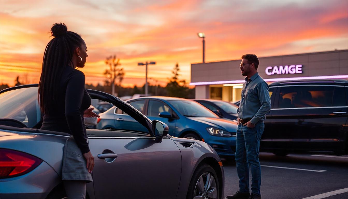 Navigating Miami's Auto Market Understanding Small and Large Dealerships - CarWarriors
