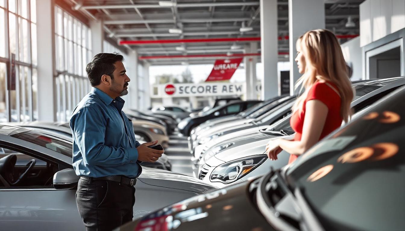 Discover Miami's Best Used Car Deals Under $20,000 - CarWarriors