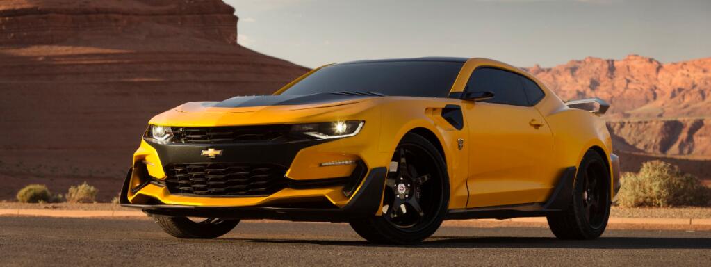 Exploring the Top Used Chevy Models at CarWarriors