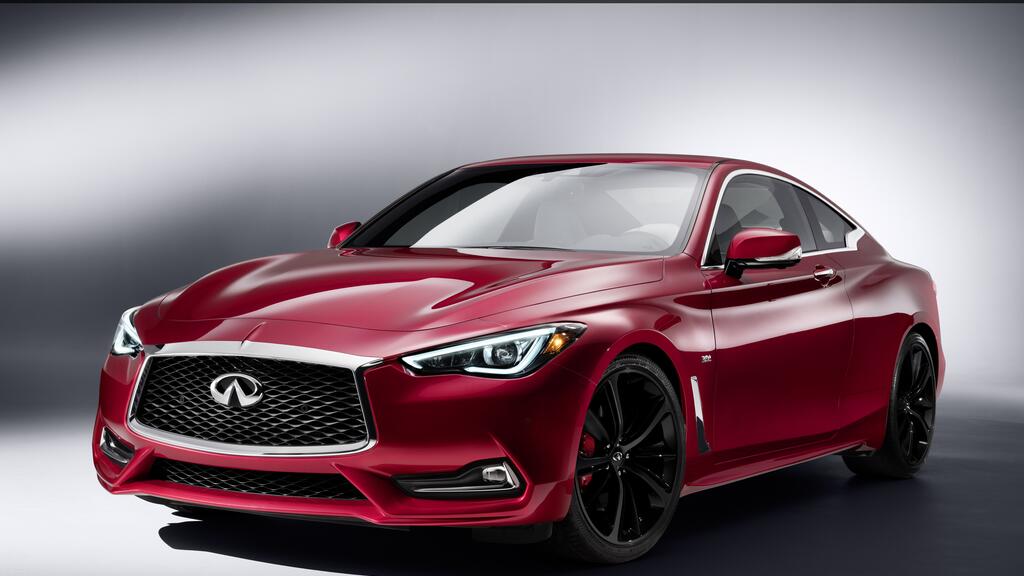 Why the Infiniti Q60 is the Best Used Coupe on the Market - CarWarriors