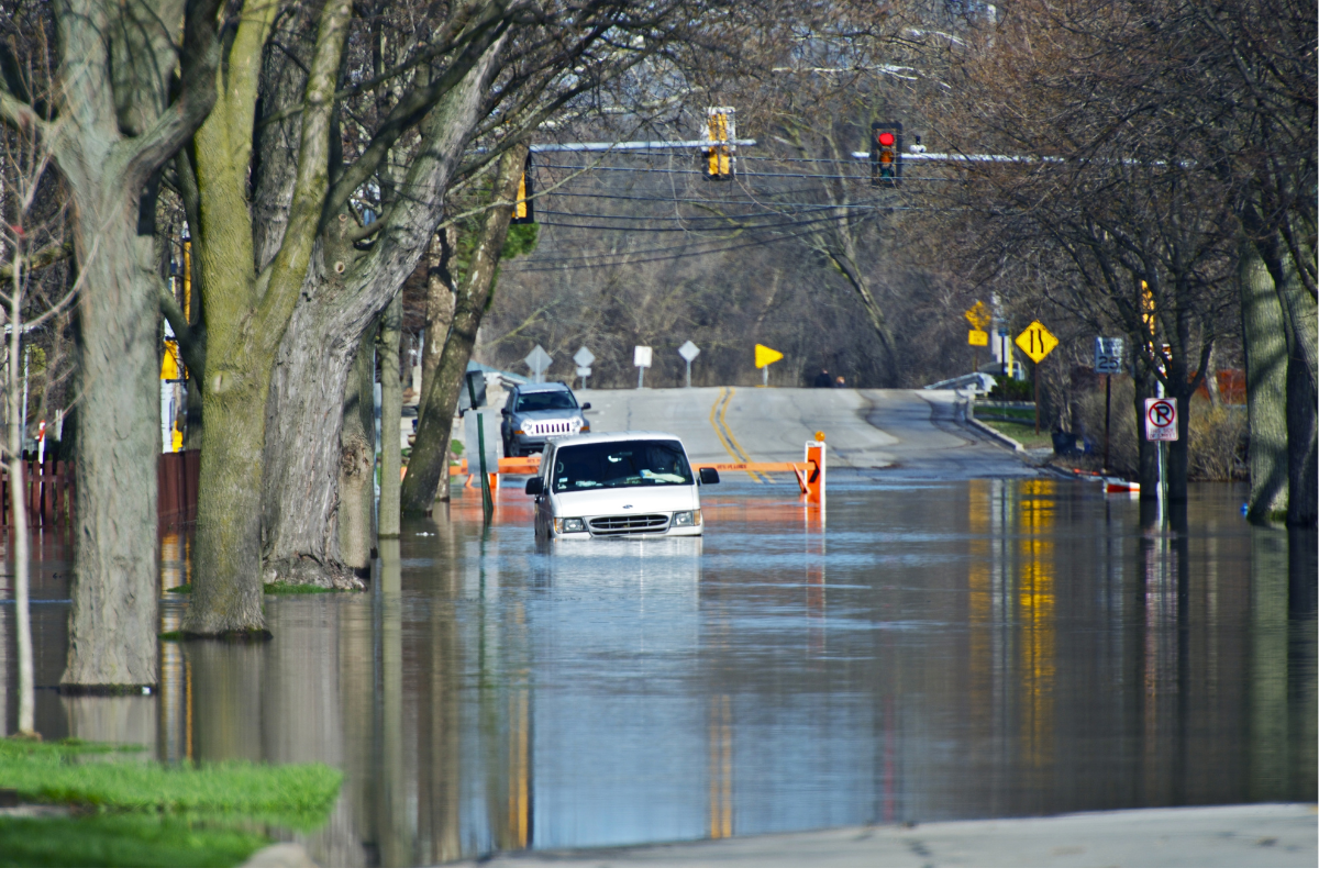 How to Protect Your Car from Flood Miami Hurricane Car Protection