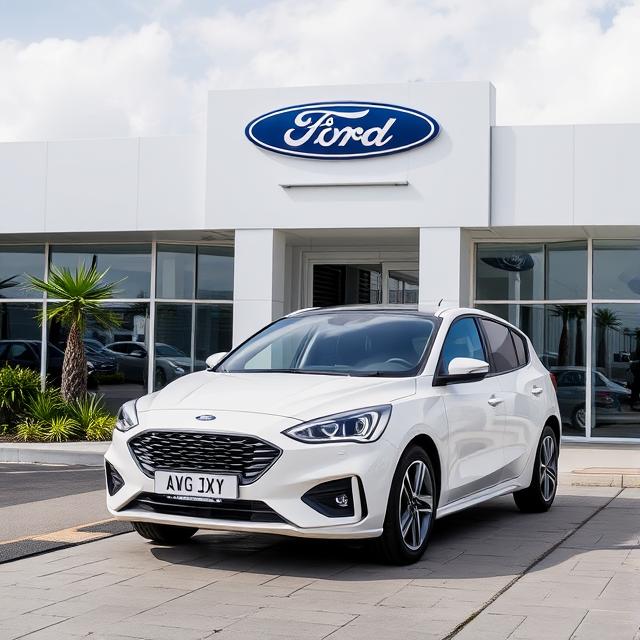 Best Used Ford Cars: Top Reliable Ford Models to Buy